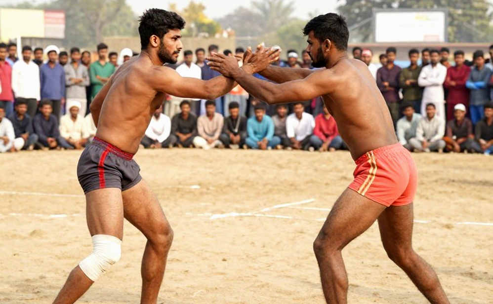 अहमदाबाद में मैच 4: भारत का पहला मुकाबला, पर असली कहानी वो दो नाम हैं जो ड्रॉ में नहीं हैं