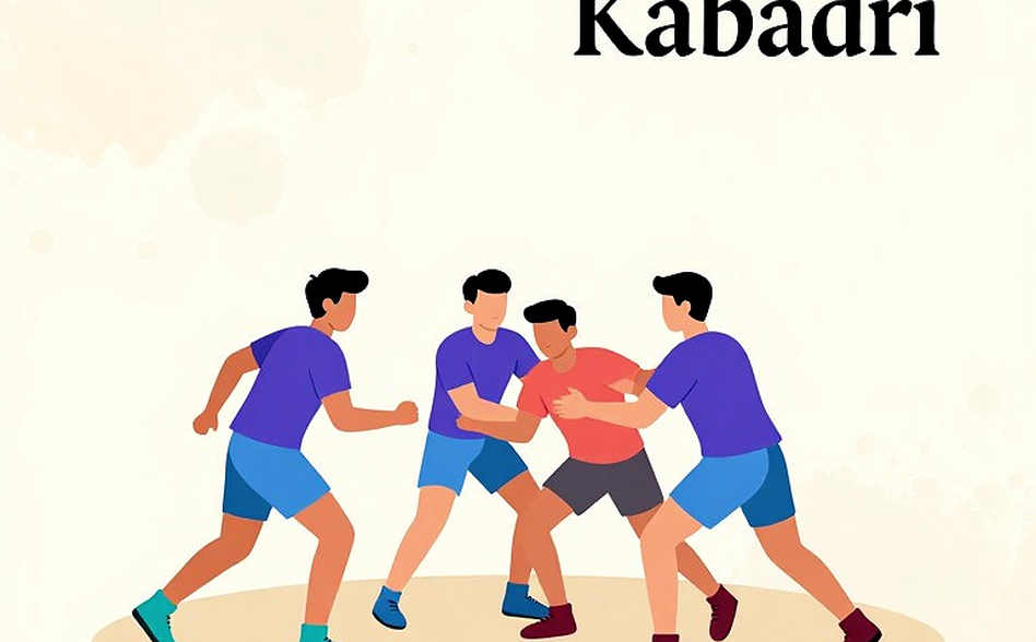 रेड पॉइंट बिकते हैं, खाली रेड नहीं: कबड्डी के बहीखाते का अधूरा पन्ना