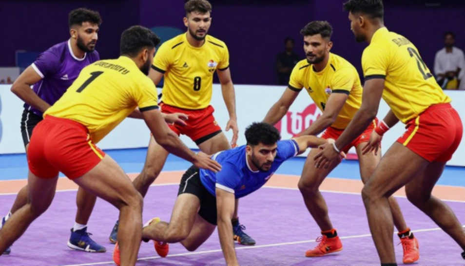 डू-ऑर-डाई का बहीखाता: कबड्डी का असली स्कोरबोर्ड स्क्रीन पर नहीं चढ़ता