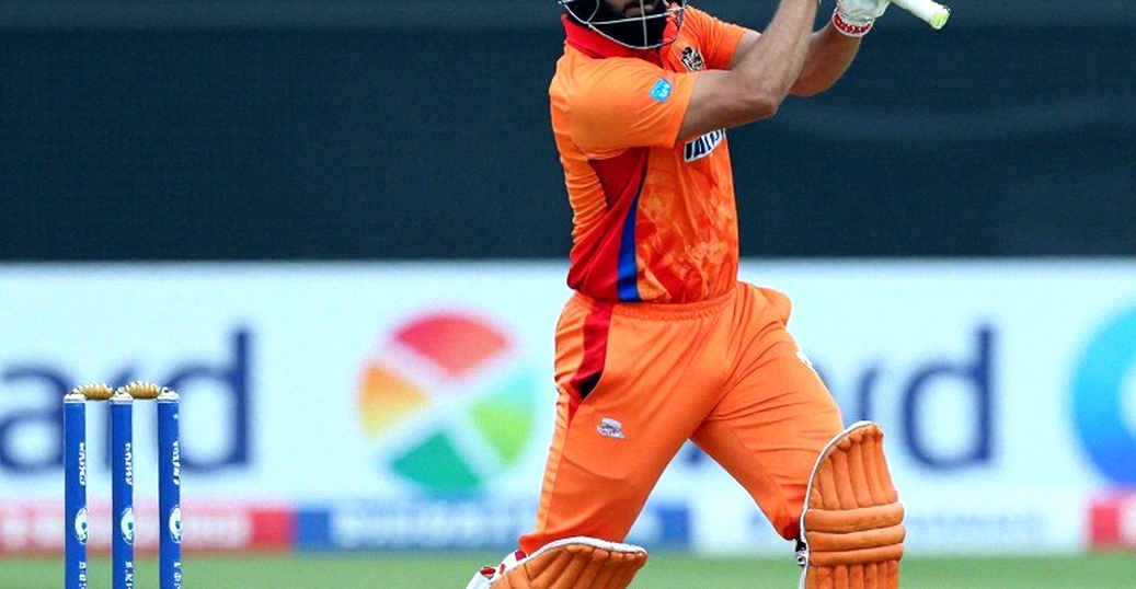 लिटन दास का कूल्हा और वह फिटनेस टेस्ट जो खुद सबसे बड़ा जोखिम है