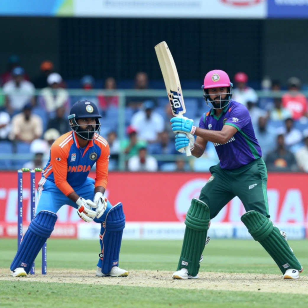 तीसरे T20 से पहले भारत को बुरी खबर, ईशान किशन बाहर; सूर्यवंशी पर सवाल