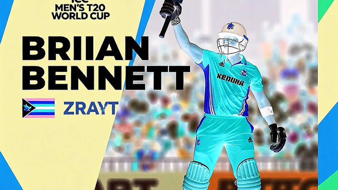 आठ कॉलम, शून्य तथ्य: क्रिकेट कवरेज में शून्य परिणाम प्रकाशित करने का अनुशासन