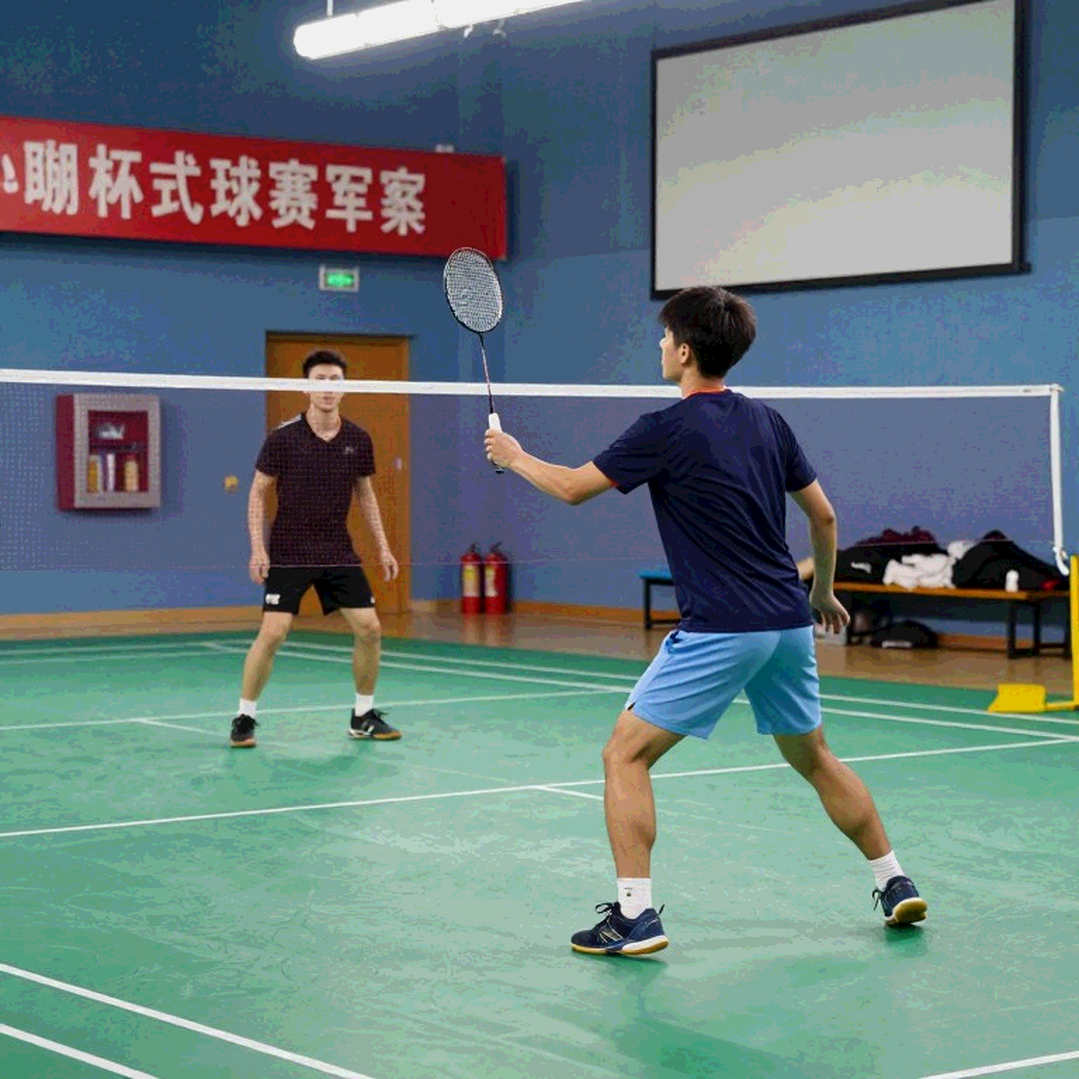 21-11, 21-8: थुई लिन्ह का नौवां खिताब एक पुष्टि है, उपलब्धि नहीं