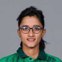 मुनीबा अली